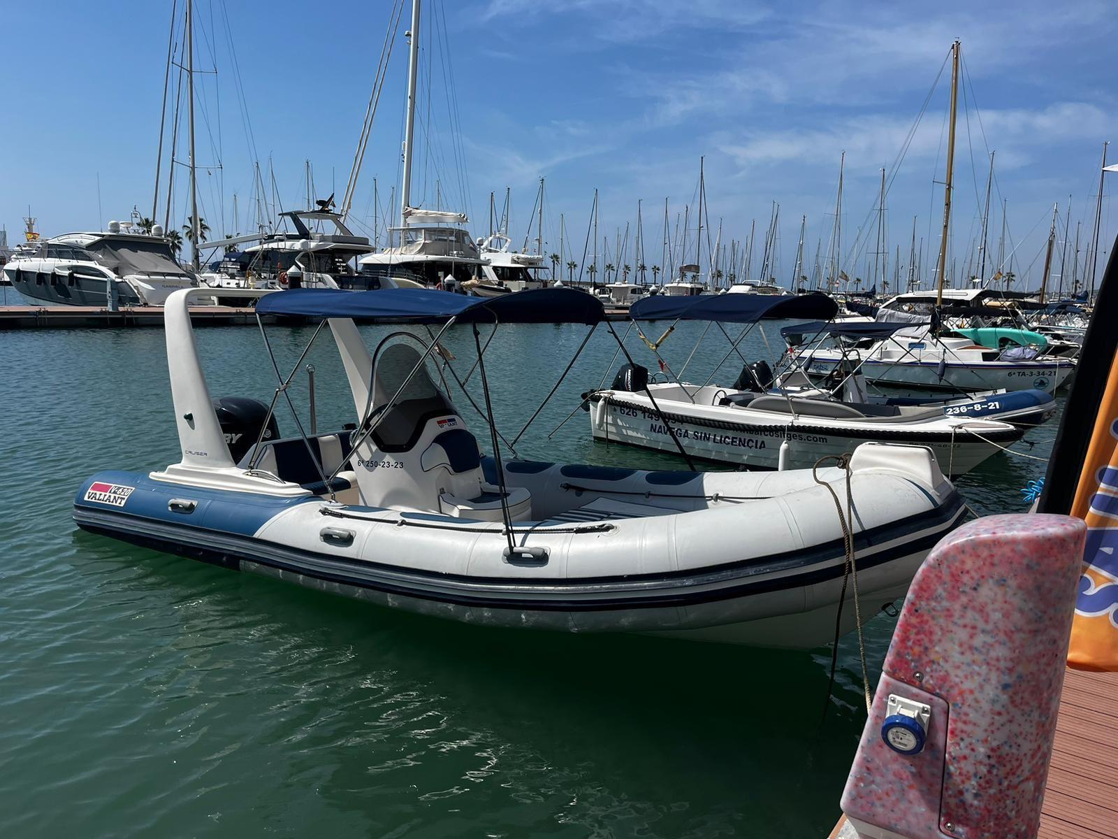 Velero Pirate Sailor navegando